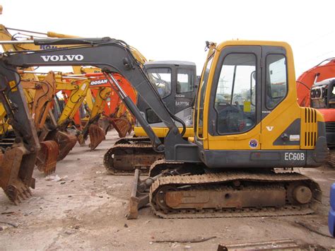 volvo mini excavator models|volvo mini excavator for sale.